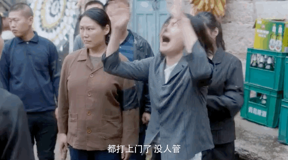 她演了《安家》里最招恨的