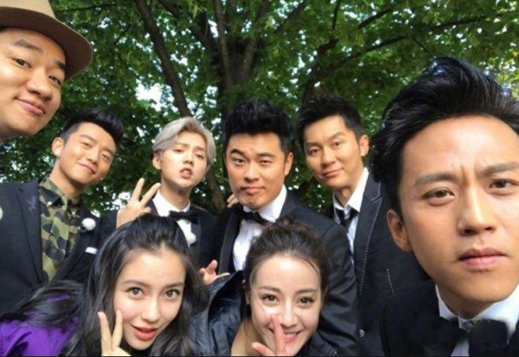 《奔跑吧兄弟》第八季要来?拟邀嘉宾阵容曝光,这下想不火也难!