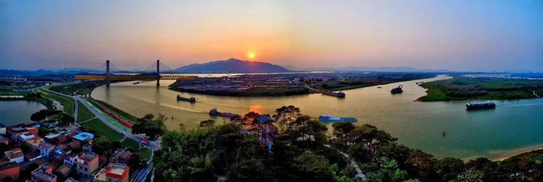 三江,三水,三水区,昆都山,昆都,思贤滘,绥江