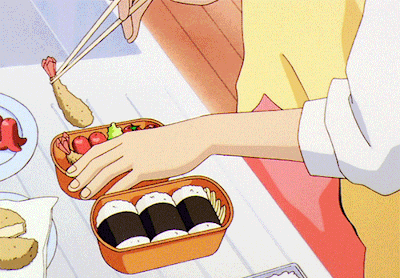 几步做出超满足午餐肉饭团,简单美味颜值高,一看就会!