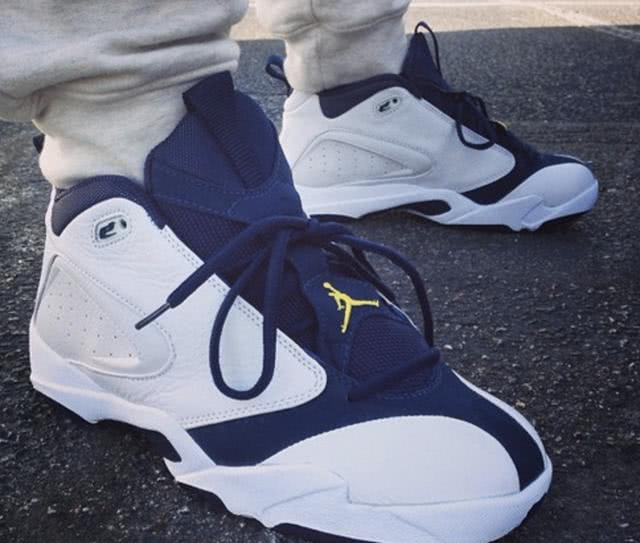 jordan jumpman quick 6