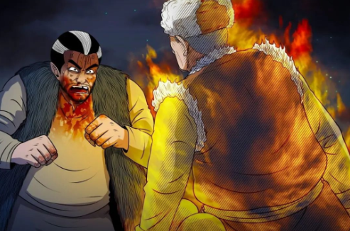 ����ү��������֮�����̹���32����