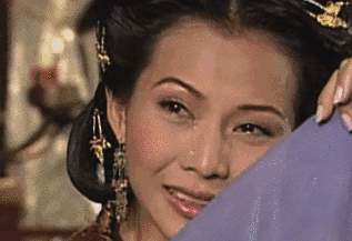 80年代的香港小姐,才配直男的年少轻狂