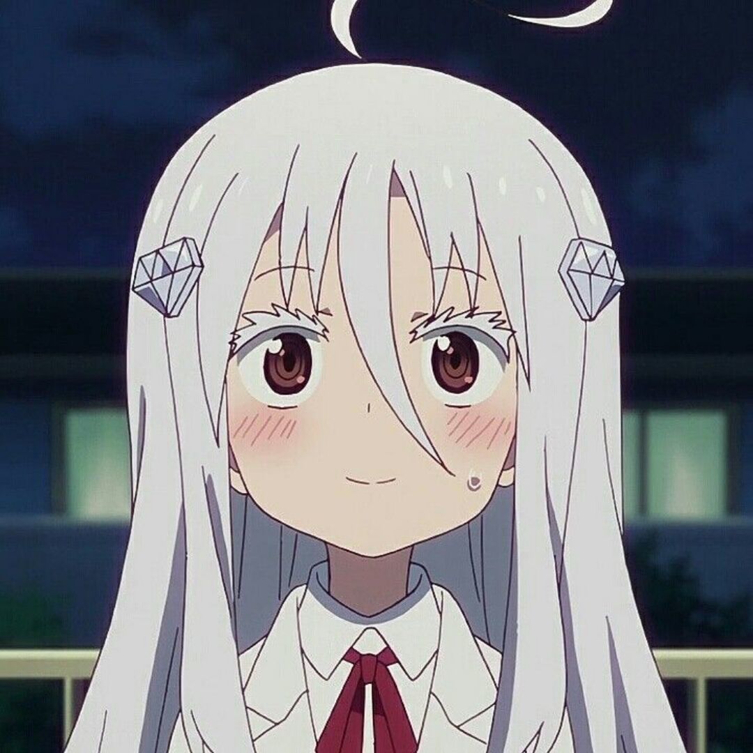 动漫 卡通 漫画 头像 1080_1080