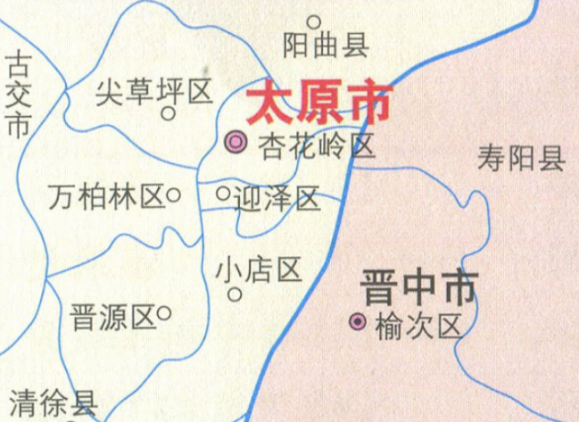 晋中市区人口_晋中人, 人口普查户口整顿开始啦,快来扫码申报吧(3)