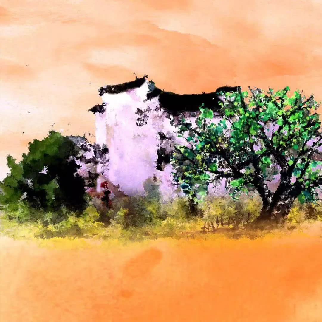 朗诵 立秋 秋意清浅思念浓 看点快报