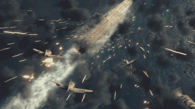 中途岛,日本海军,战争,美军,太平洋战争