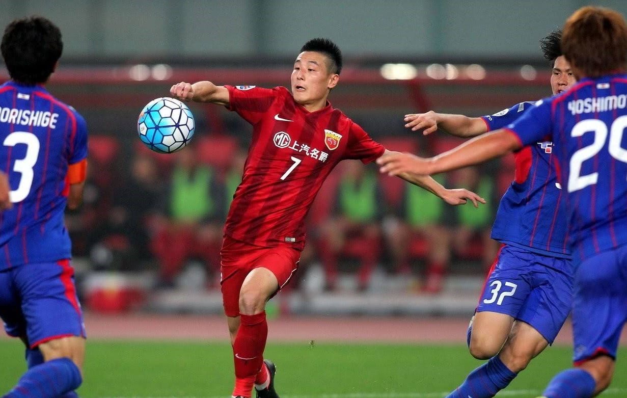 上海绿地申花亚冠小组对手巡礼之fc东京 看点快报