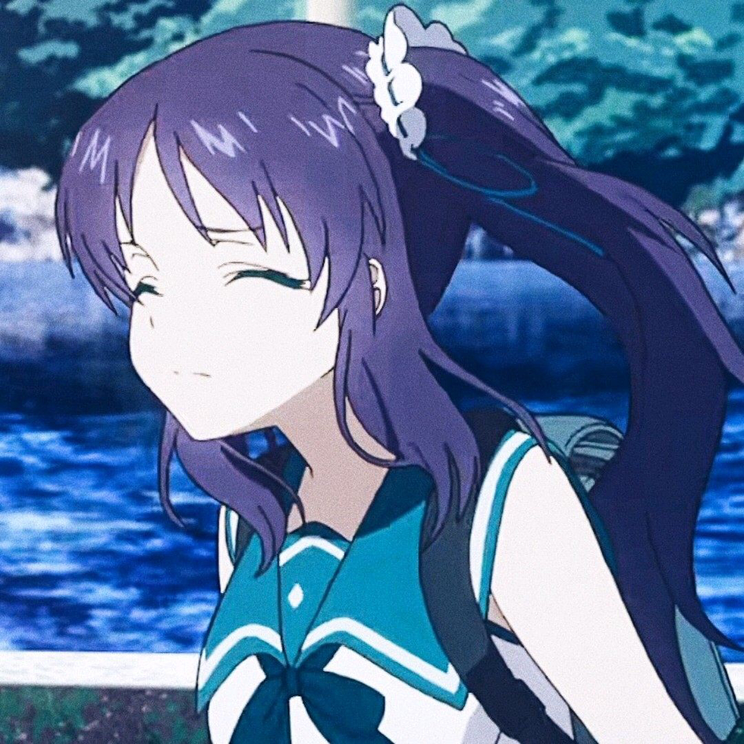 动漫卡通头像,月亮在贩卖快乐,我与星辉一同为你沦陷