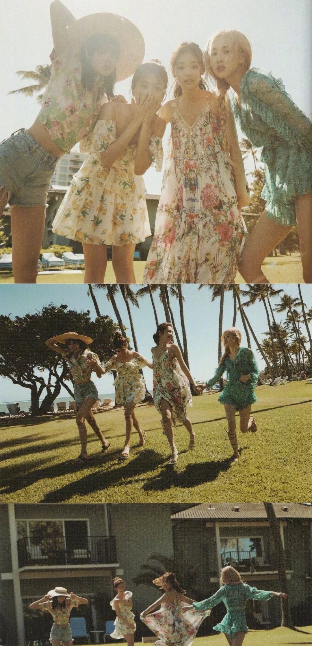 blackpink手机壁纸,blackpink全员高清壁纸 壁纸blackpink壁纸