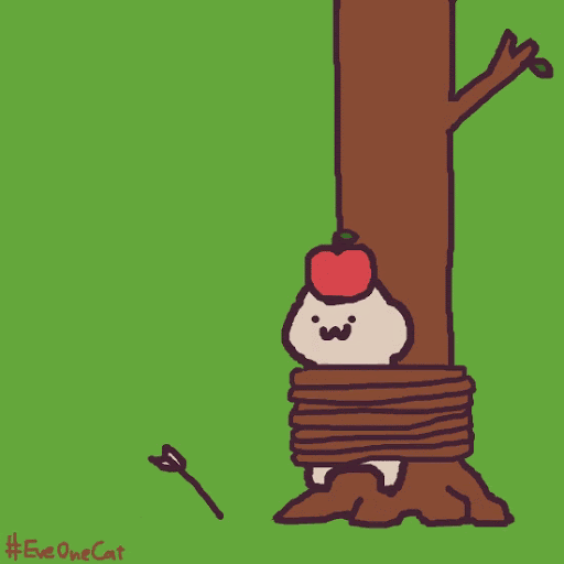 起来进行确认要花上很多的时间,每个gif,都算得上是一部小型的短视频