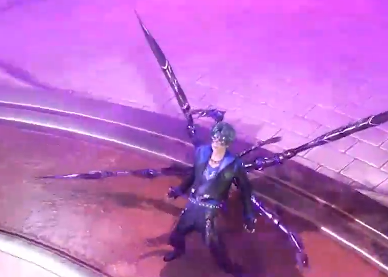 斗罗大陆:唐三全靠昊天锤支撑实力吗?他的这些