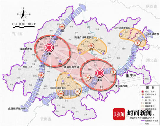 全国人大代表,资阳市市长吴旭:建议设立