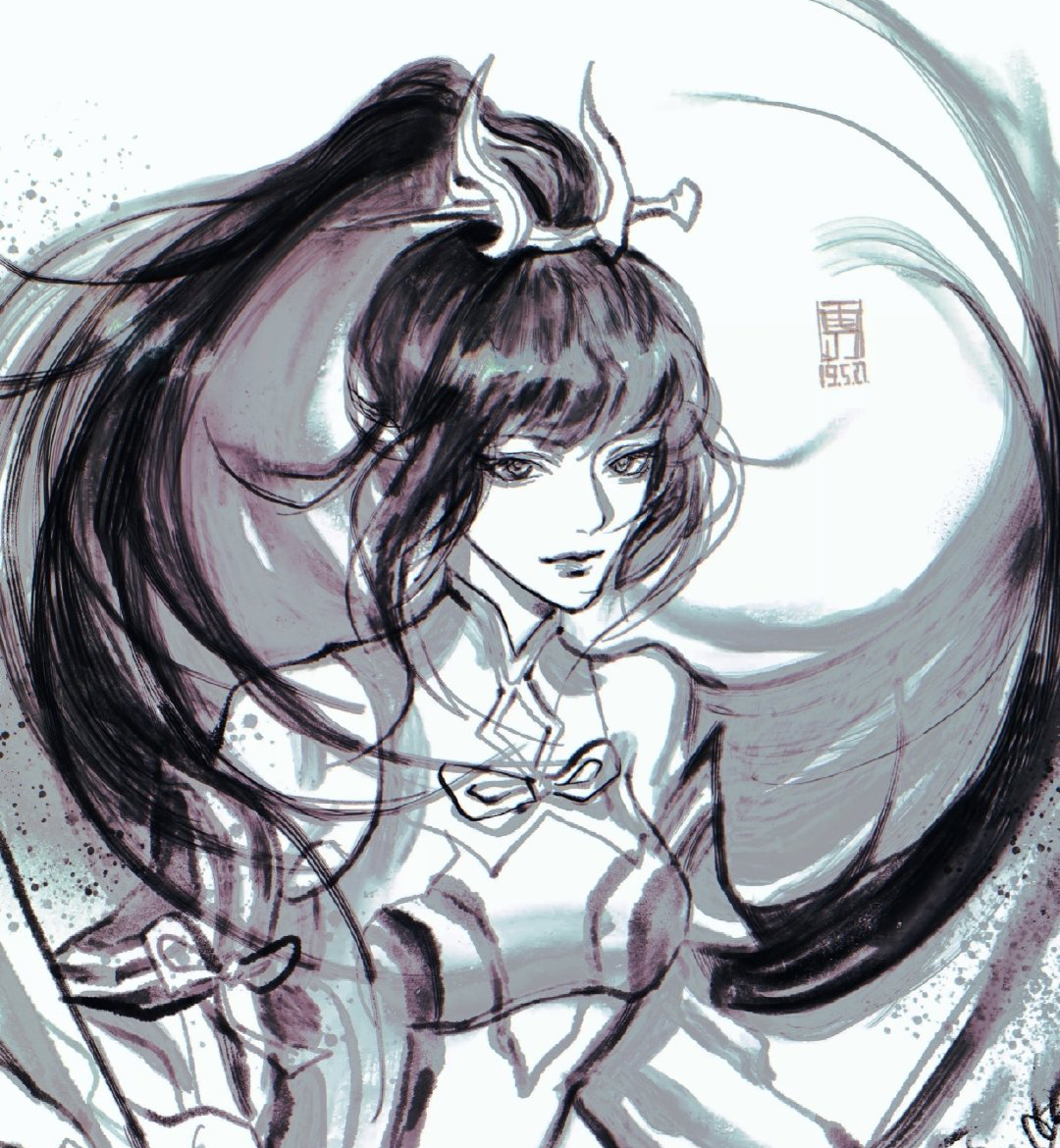 上官婉儿是什么梗