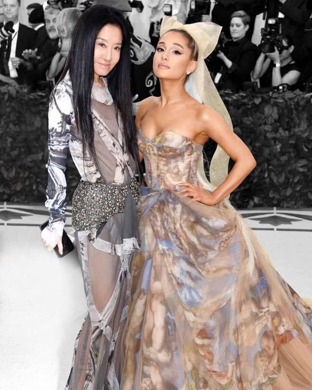 63岁嫁小鲜肉 70岁仍有腹肌 她说 失败定义了今天的我 看点快报