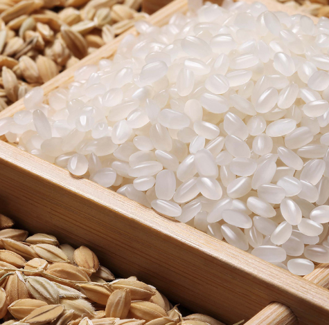 大米还生虫 几瓣大蒜轻松解决 看点快报