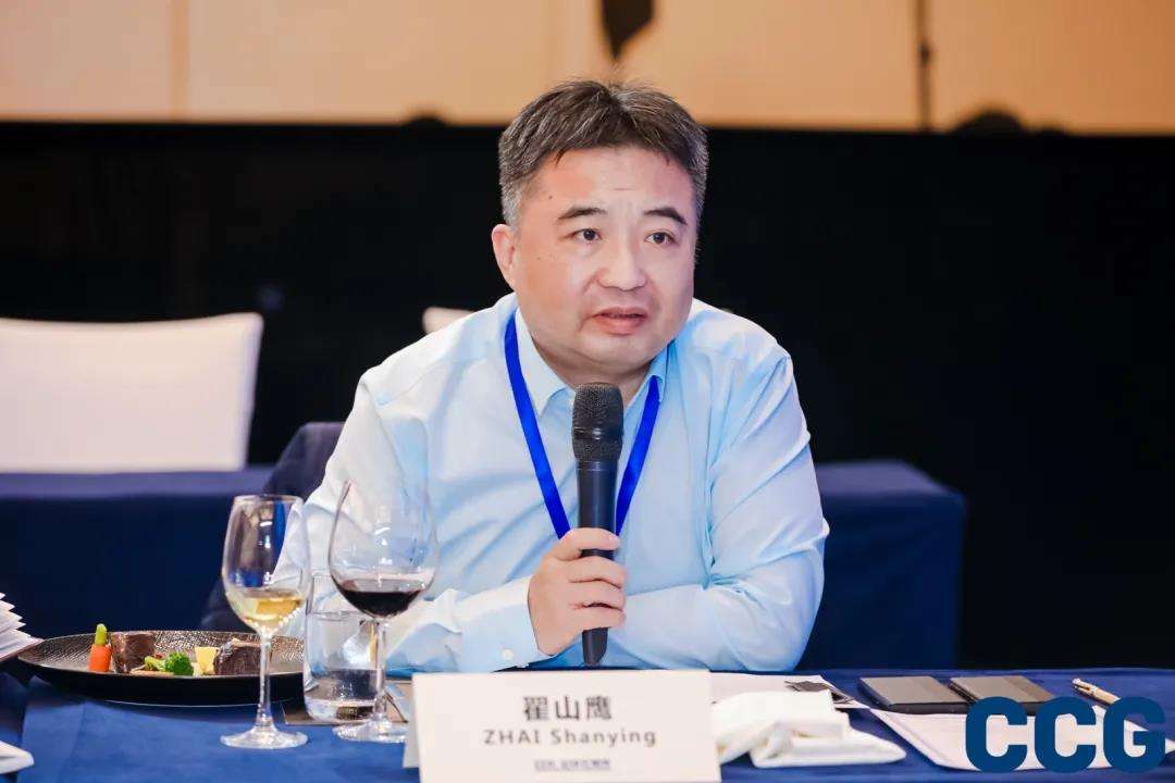 翟山鹰:中国人一直是世界上最优秀的民族!你同意吗?