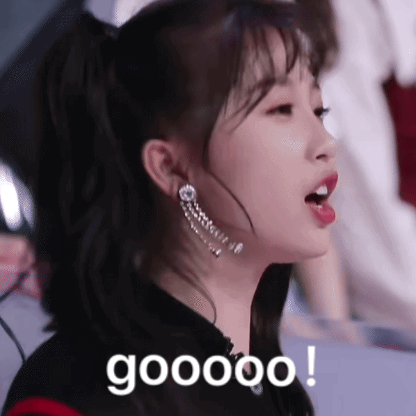 王清 张钰=元气注氧机,她俩简直是可爱到爆了!凭实力圈粉惹!