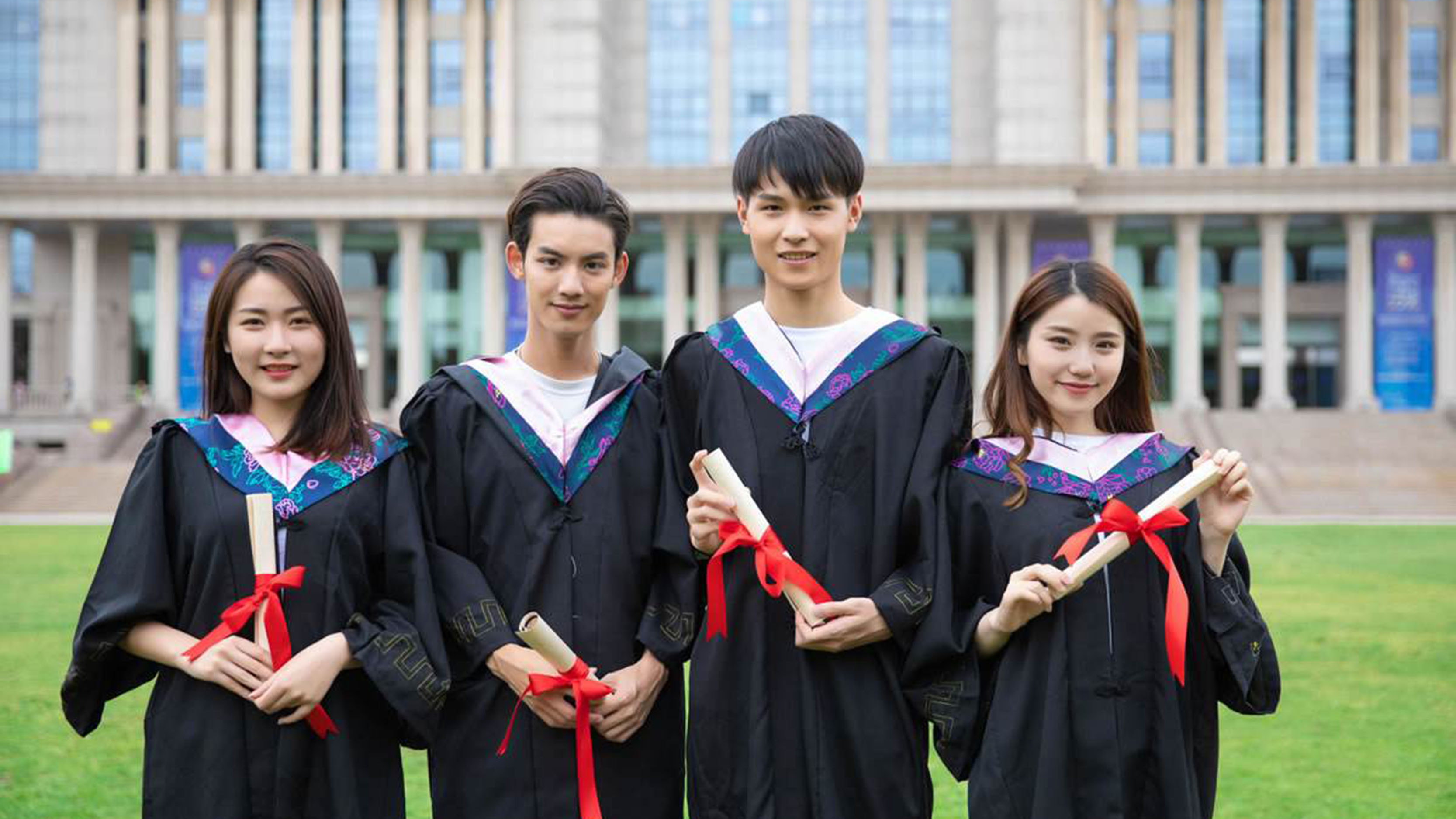 大学生活和高中有什么本质的差别 大一新生 这4点一定要知道 看点快报