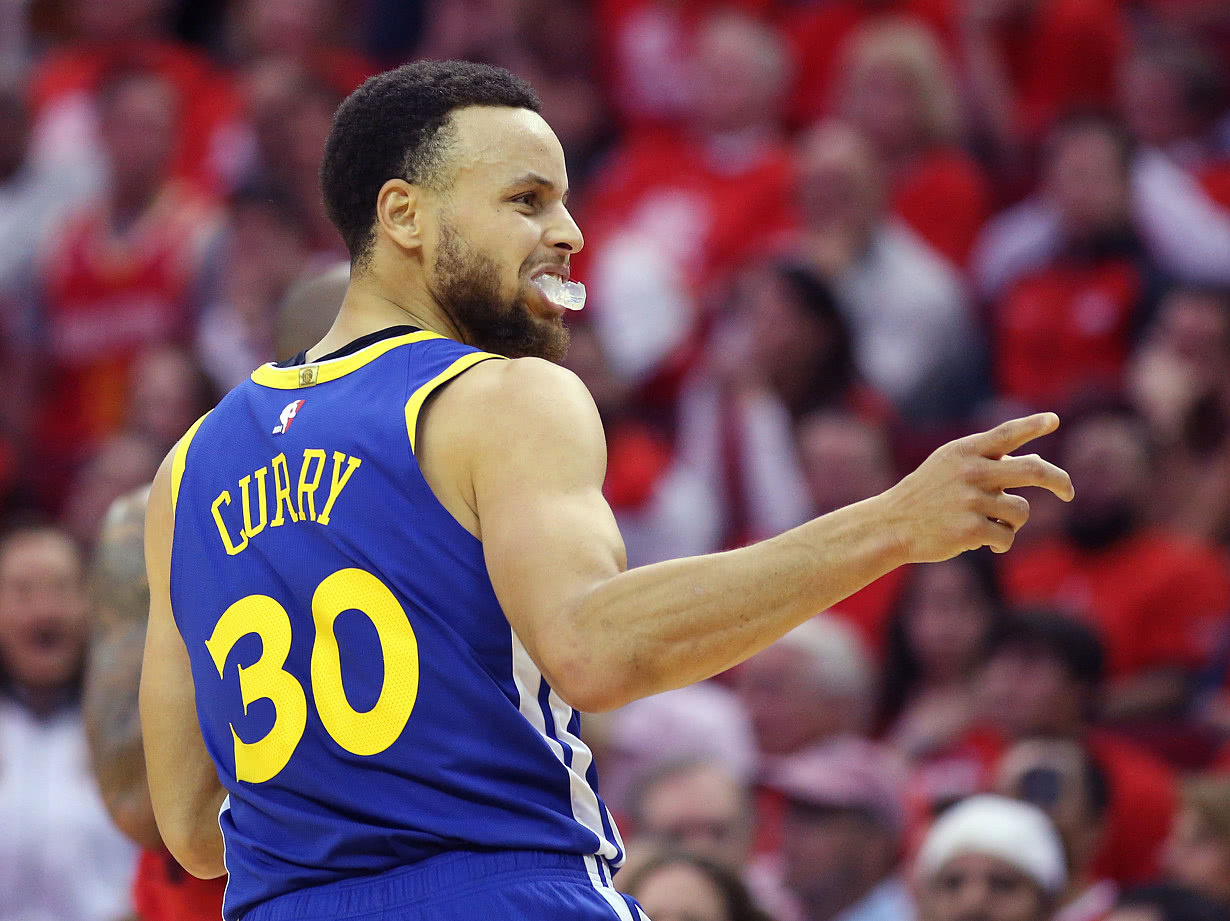 NBA五大「客場消聲器」，詹姆斯柯瑞上榜，第一經常讓客場高喊MVP！-黑特籃球-NBA新聞影音圖片分享社區