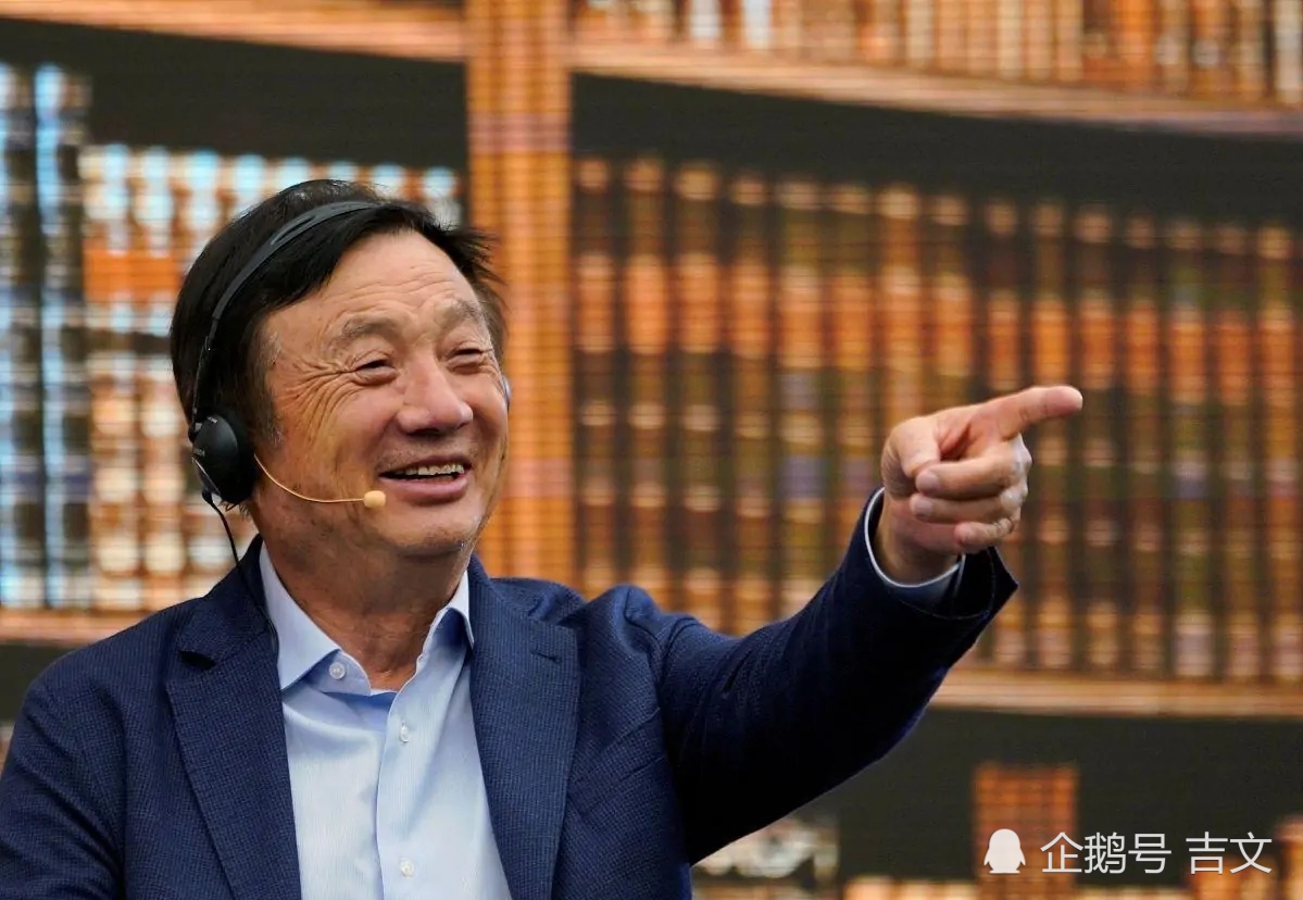 华为总裁任正非:华为的成功绝非偶然,靠的是这10句箴言!