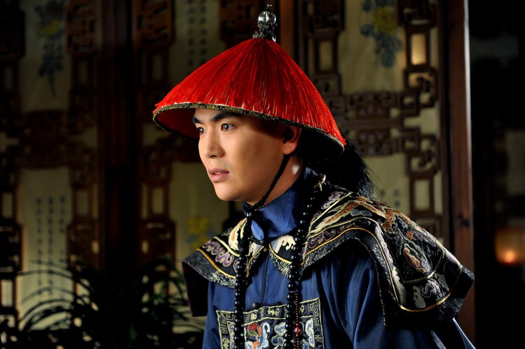 甄嬛,甄嬛传,温太医