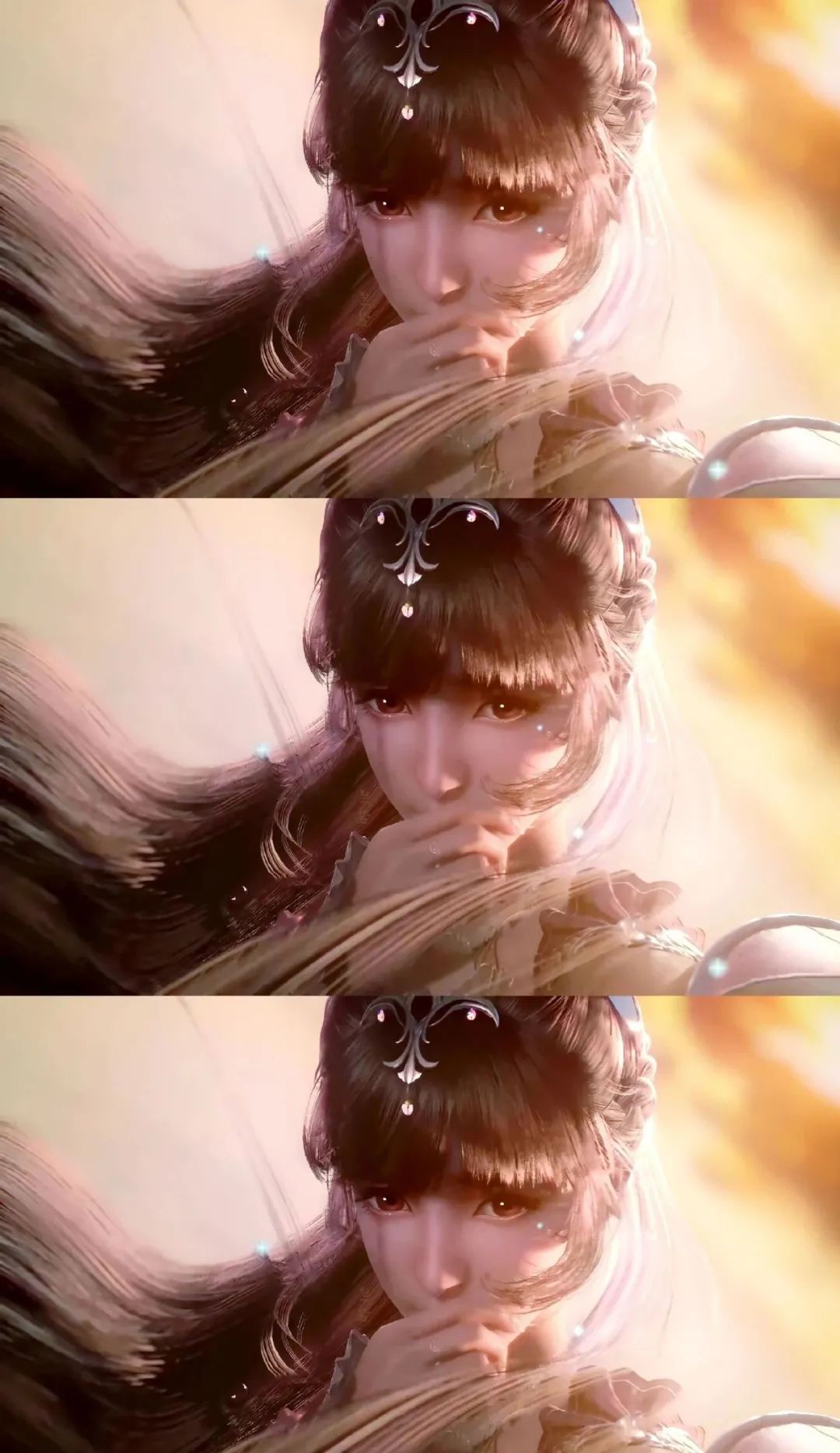 小舞(献祭前)壁纸精选——斗罗大陆(上)