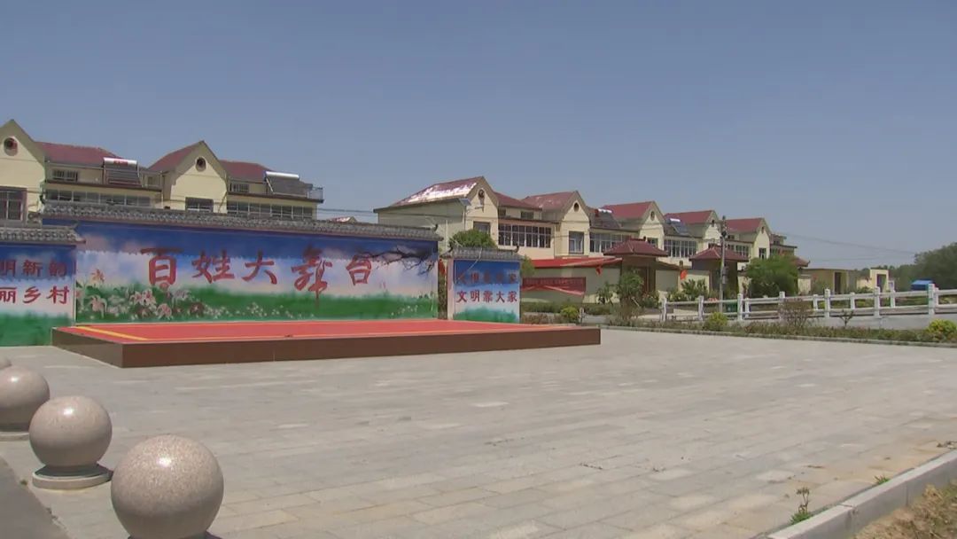 东海县 公共空间治理组合拳催发乡村振兴新活力 看点快报