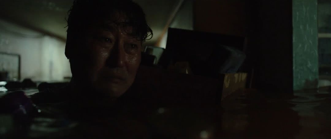 热搜韩国电影《寄生虫》影片介绍和资源链接