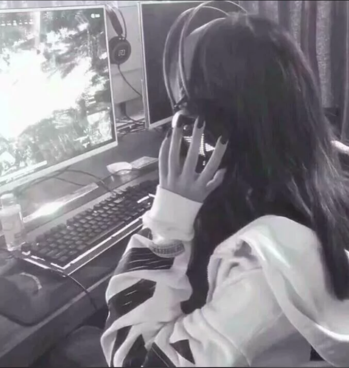 隐藏很深的情侣头像 看看你对象用的是情头吗