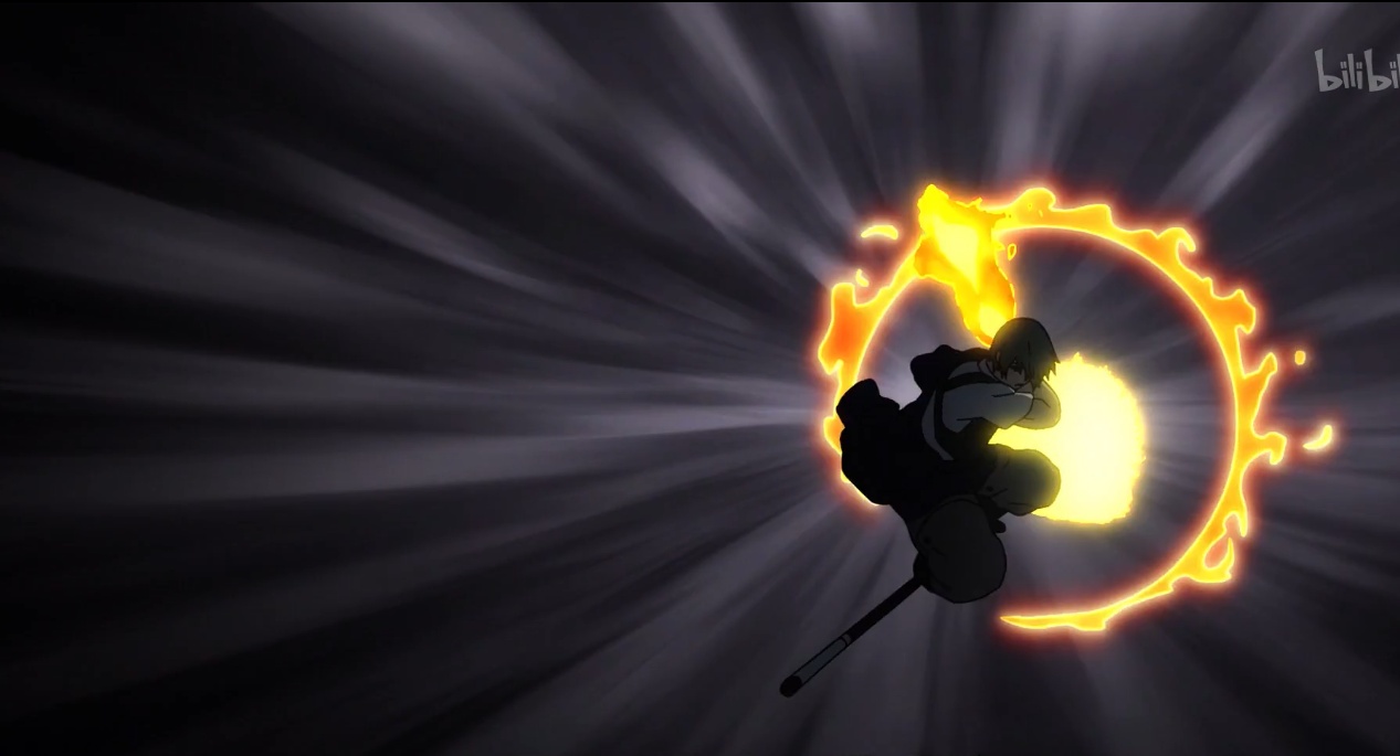 炎炎消防队 浅草破坏王 新门红丸 灭杀焰鬼 最强消防官 看点快报