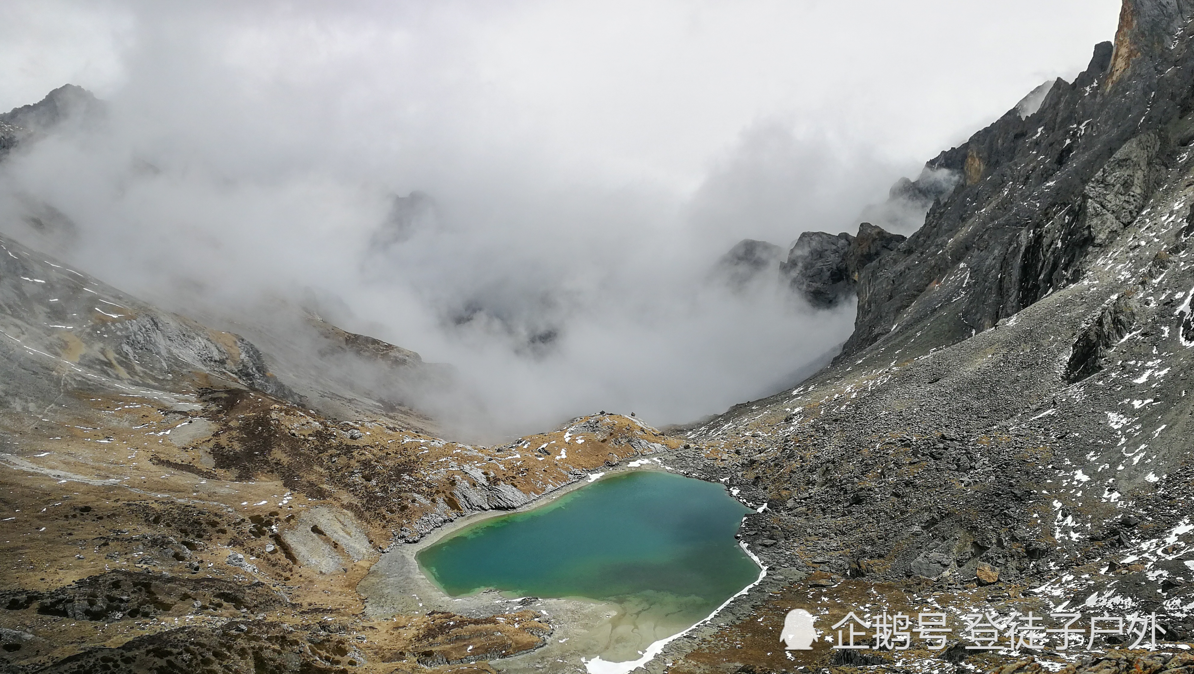 从探路 成型到不断完善 我们一直在努力 带你转不一样的亚丁 看点快报