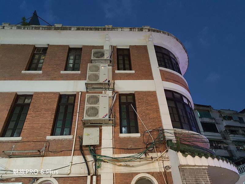 王牌对王牌！魅族PRO6Plus与华为Mate9拍照对比 谁是真王牌？