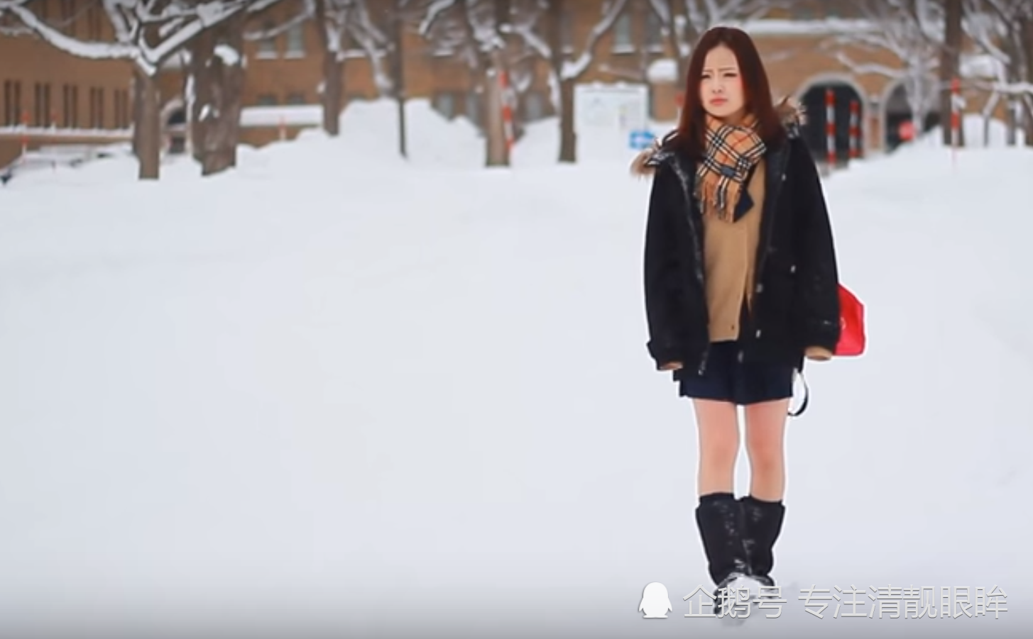 为什么女性比男性更怕冷 不是体虚 气血不足 一招帮你找回温暖 看点快报