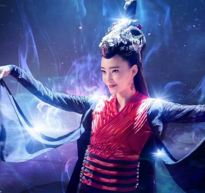 王丽坤,苏妲己,妲己