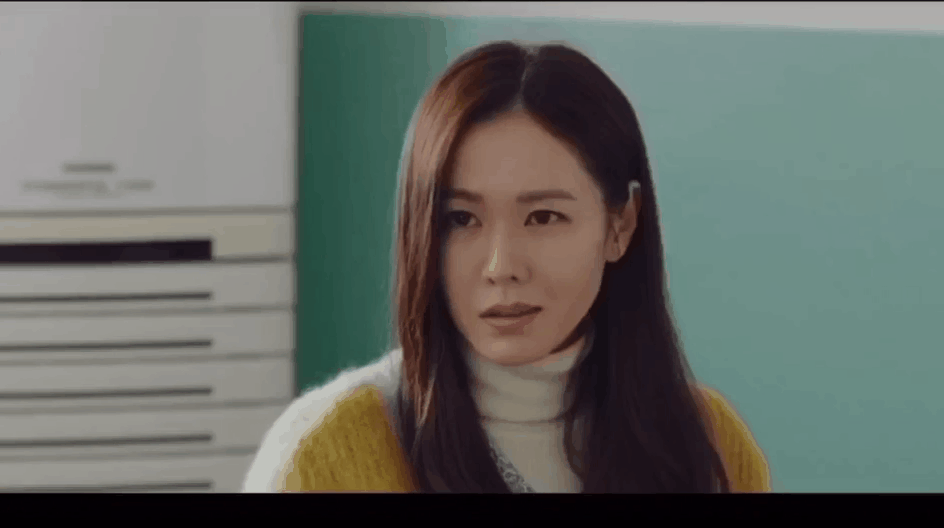 《爱的迫降》送命题解析