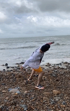 刘翔,葛天,刘翔生活