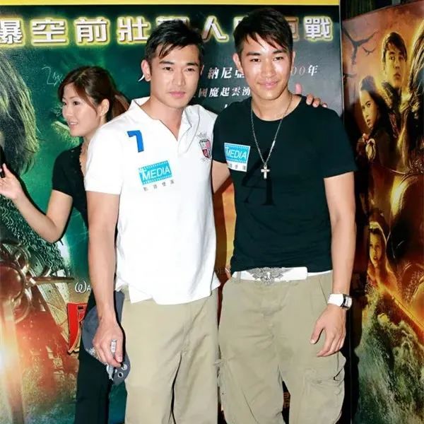 香港先生冠军上演老少恋 恋爱半年声名狼藉 如今被爆见人就怕 天天要闻