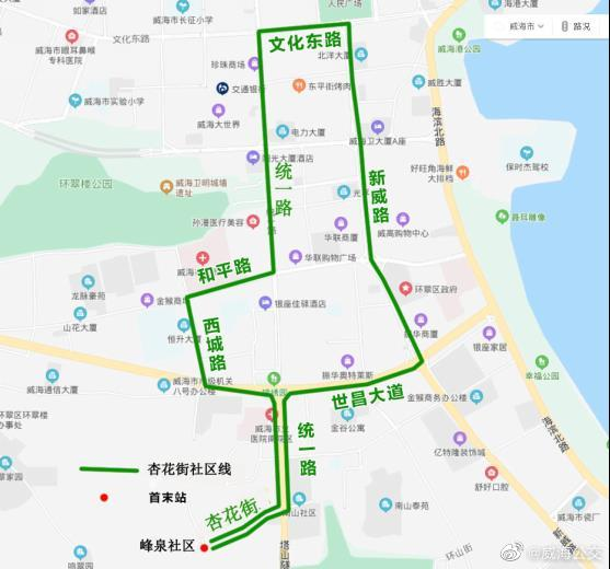 威海,文登区,高速公路,杏花村,市妇幼保健院,社区