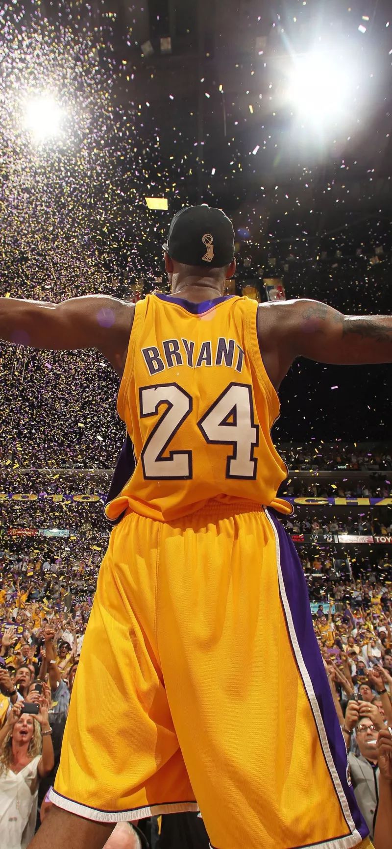 科比日更高清壁纸