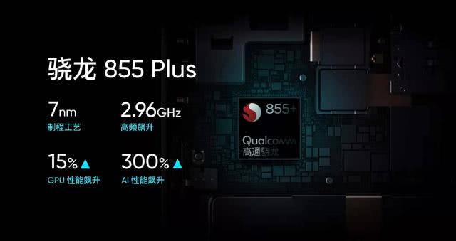 遍地都是骁龙855 机型,谁才是性价比之王?公认最强的居然是它