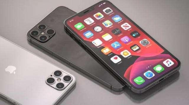 iphone12将放大招双模5g外加四摄镜头完虐苹果11