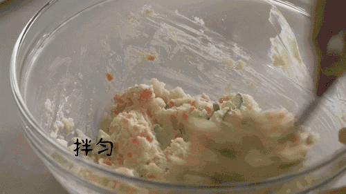 少量芥末 适量盐 &#x