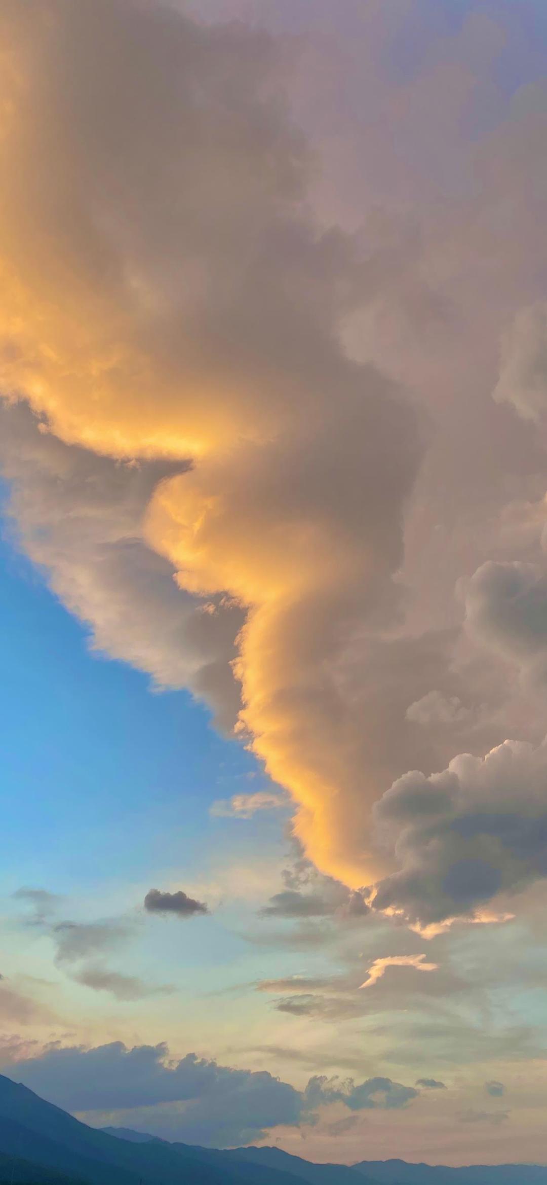 可爱系列超清风景壁纸体验