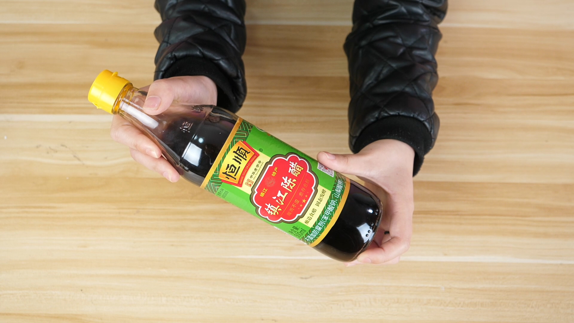 陈醋 香醋 白醋 米醋的用法和区别 很多人不明白 看完涨知识 看点快报