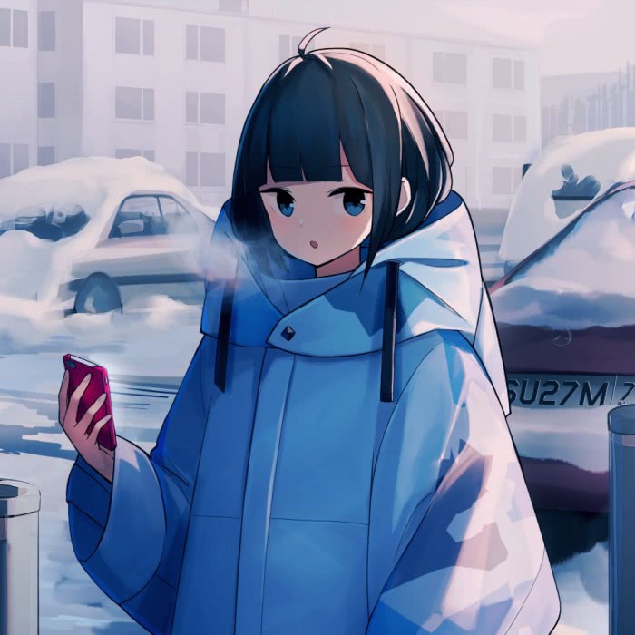 二次元火了一组