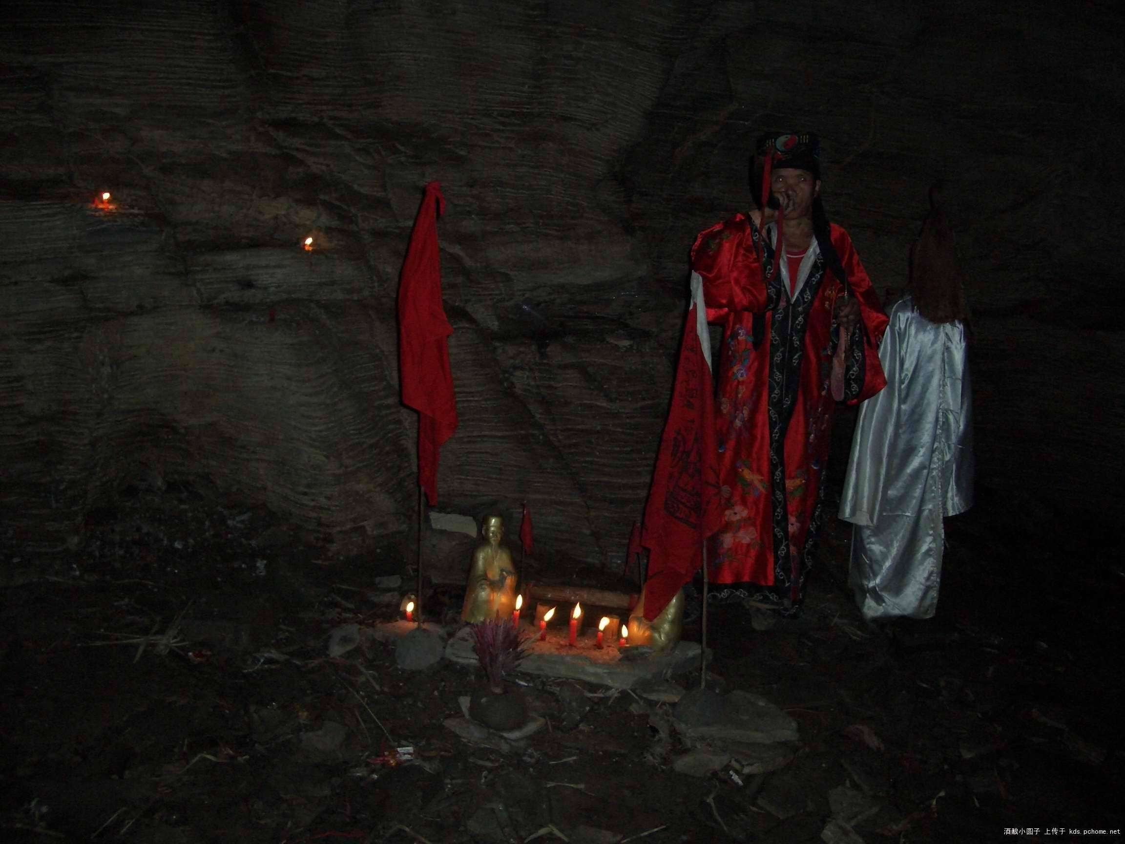 湘西赶尸是真的存在吗?一起来揭秘赶尸的真相