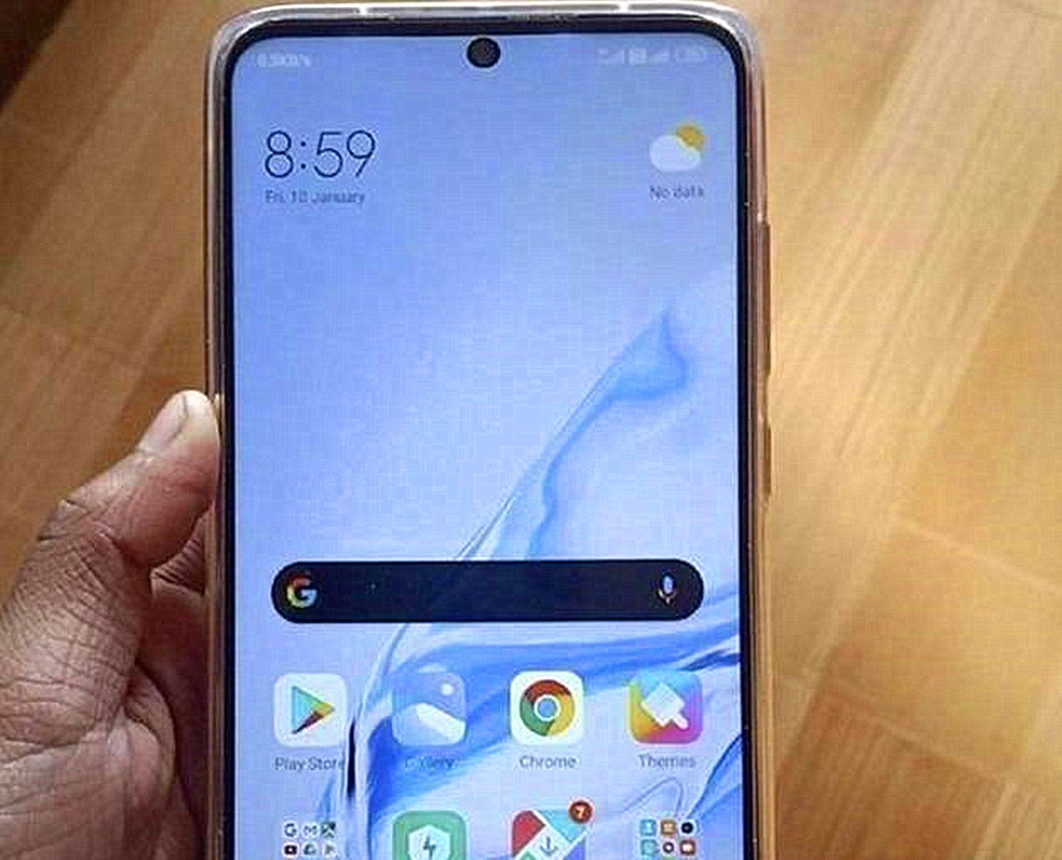 红米note9多个版本遭曝光,这是要霸占千元市场?