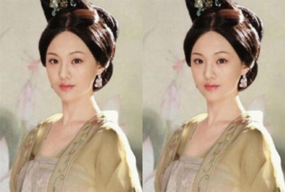 都说眼见为实,当郑爽穿上杨贵妃古装后,相信大家都被惊艳到了.