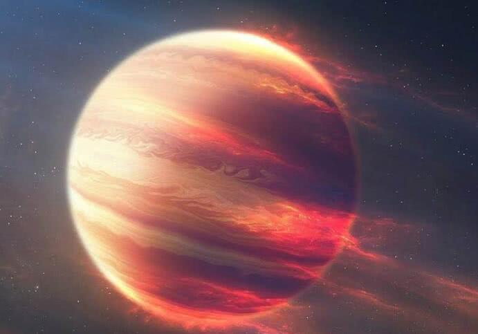 Nasa发现系外 新地球 可能存在地球外智慧生命体 人类该怎么办 看点快报